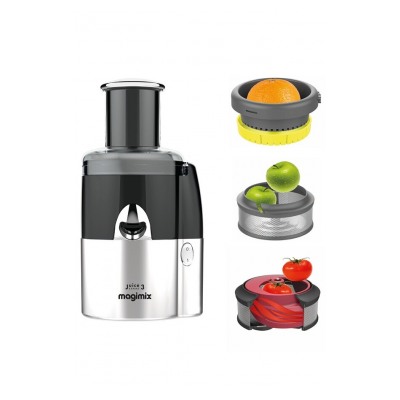Magimix JUICE EXPERT 3 CHROME