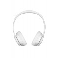 Beats SOLO3 WIRELESS GLOSS WHITE