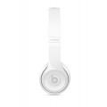 Beats SOLO3 WIRELESS GLOSS WHITE