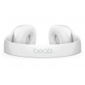 Beats SOLO3 WIRELESS GLOSS WHITE