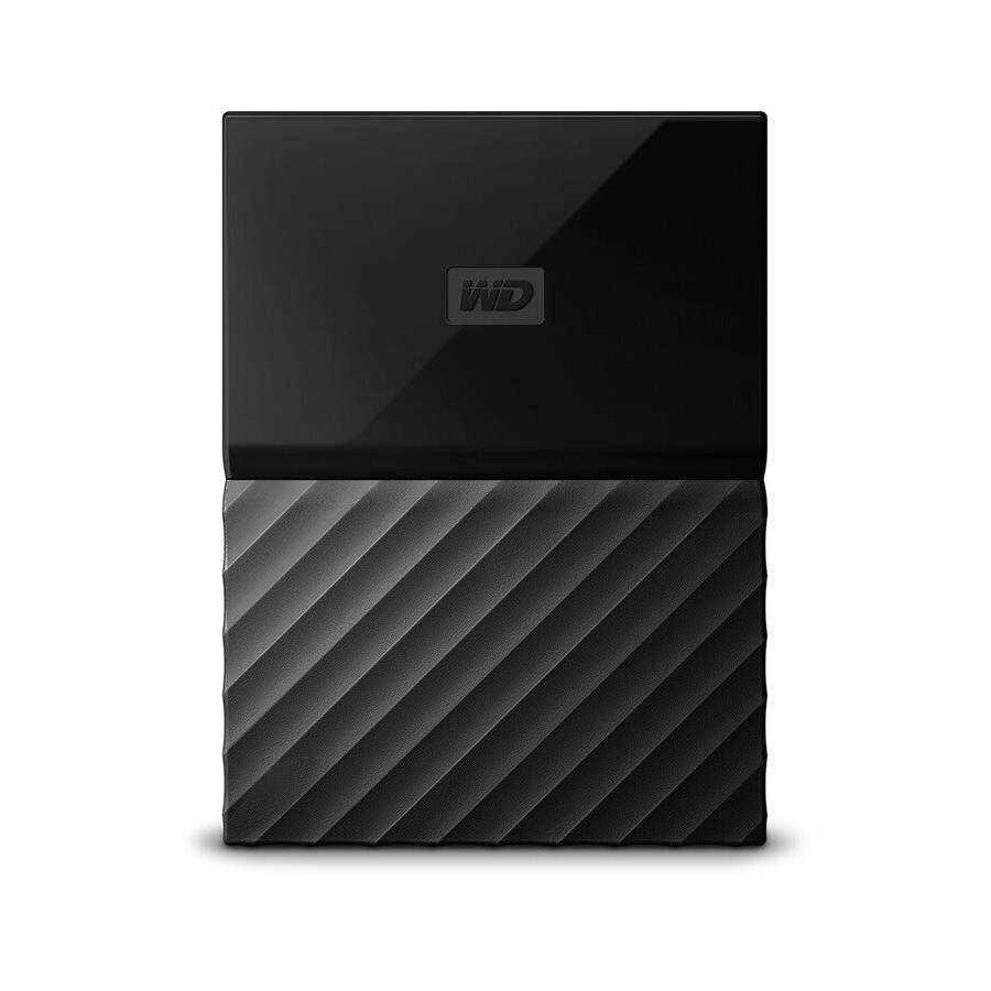 Wd MY PASSPORT POUR MAC 1TO n°1