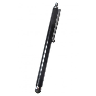 Temium Stylet universel noir pour tablettes et iPad