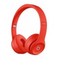 Beats SOLO 3 WIRELESS ROUGE