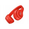 Beats SOLO 3 WIRELESS ROUGE