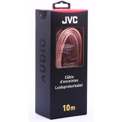 Jvc SPEAKER CABLE 10M