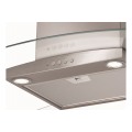 Faber VOLUTE 900 INOX/VERRE - 5605274