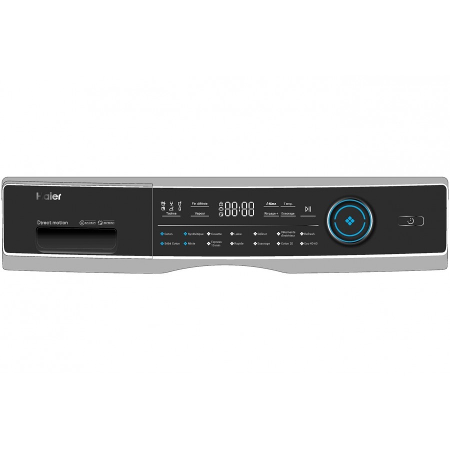 Haier HW80-B14979 n°4