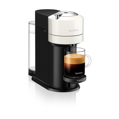 Magimix Nespresso Vertuo Next Blanche 1,1L 11706