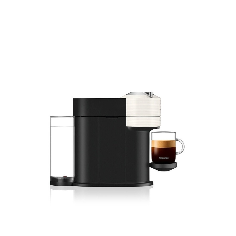 Magimix Nespresso Vertuo Next Blanche 1,1L 11706 n°2