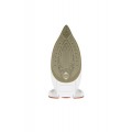 Calor FER VAPEUR TURBO PRO ANTI-CALC 2800 W Blanc et Rose Gold FV5687C0