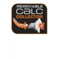 Calor FER VAPEUR TURBO PRO ANTI-CALC 2800 W Blanc et Rose Gold FV5687C0