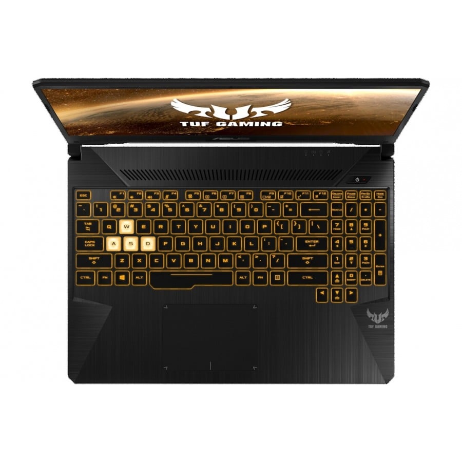 Asus TUF505DT-BQ437T n°3