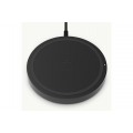 Belkin Chargeur à induction BOOST?UPT 5 W, noir