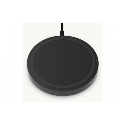 Belkin Chargeur à induction BOOST?UPT 5 W, noir