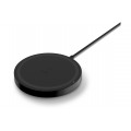 Belkin Chargeur à induction BOOST?UPT 5 W, noir