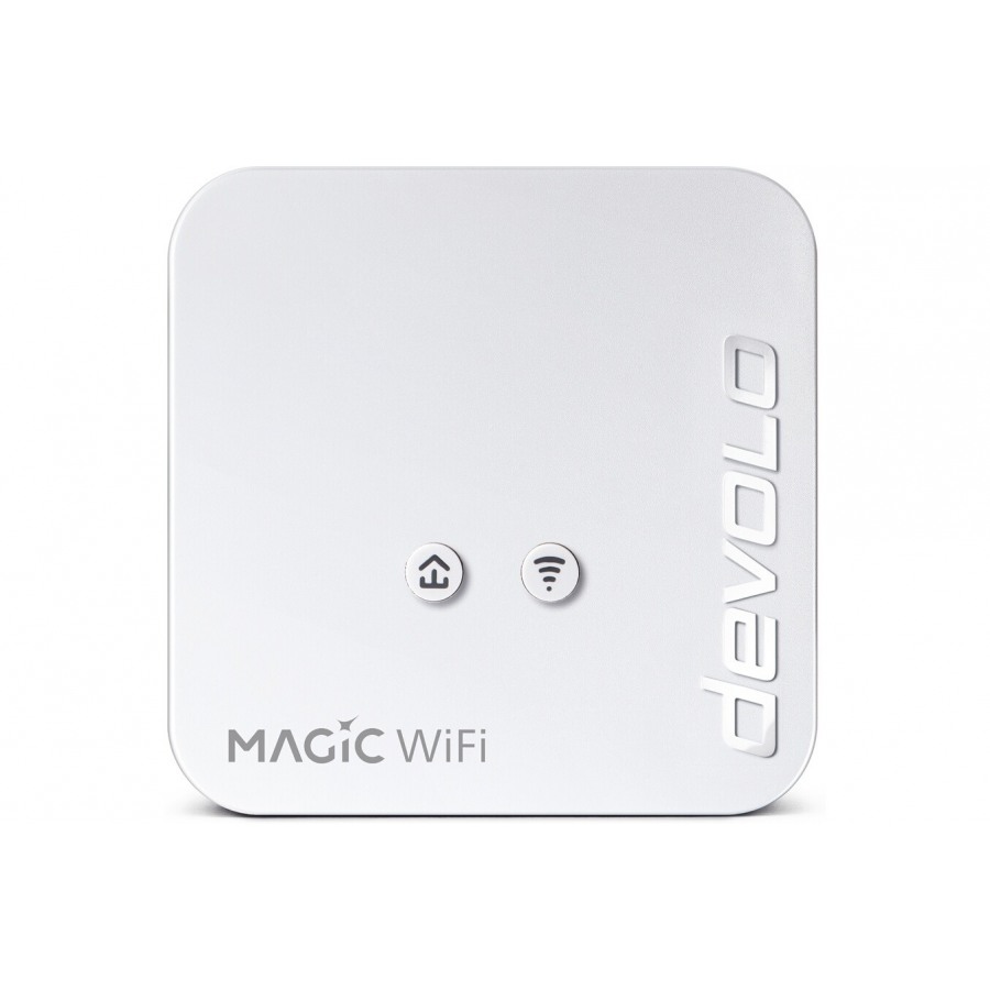 Devolo devolo Magic 1 WiFi mini, eu versie, losse adapter n°1
