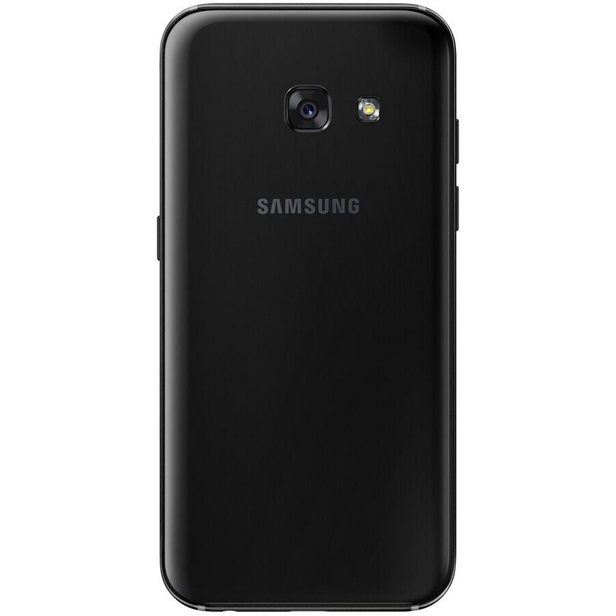 Samsung GALAXY A3 2017 NOIR n°4