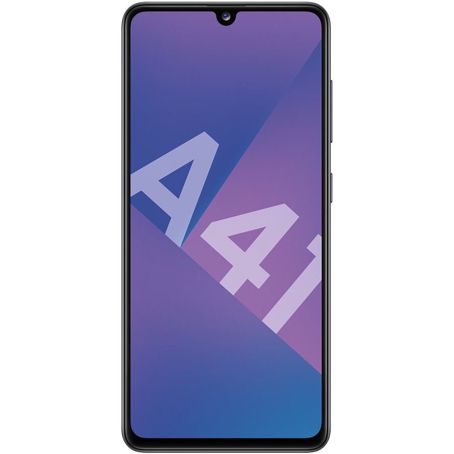 Samsung Galaxy A41 noir 64Go n°1