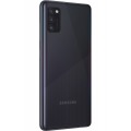 Samsung Galaxy A41 noir 64Go