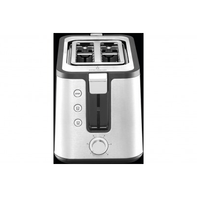 Krups CONTROL LINE INOX 2 FENTES KH442D10