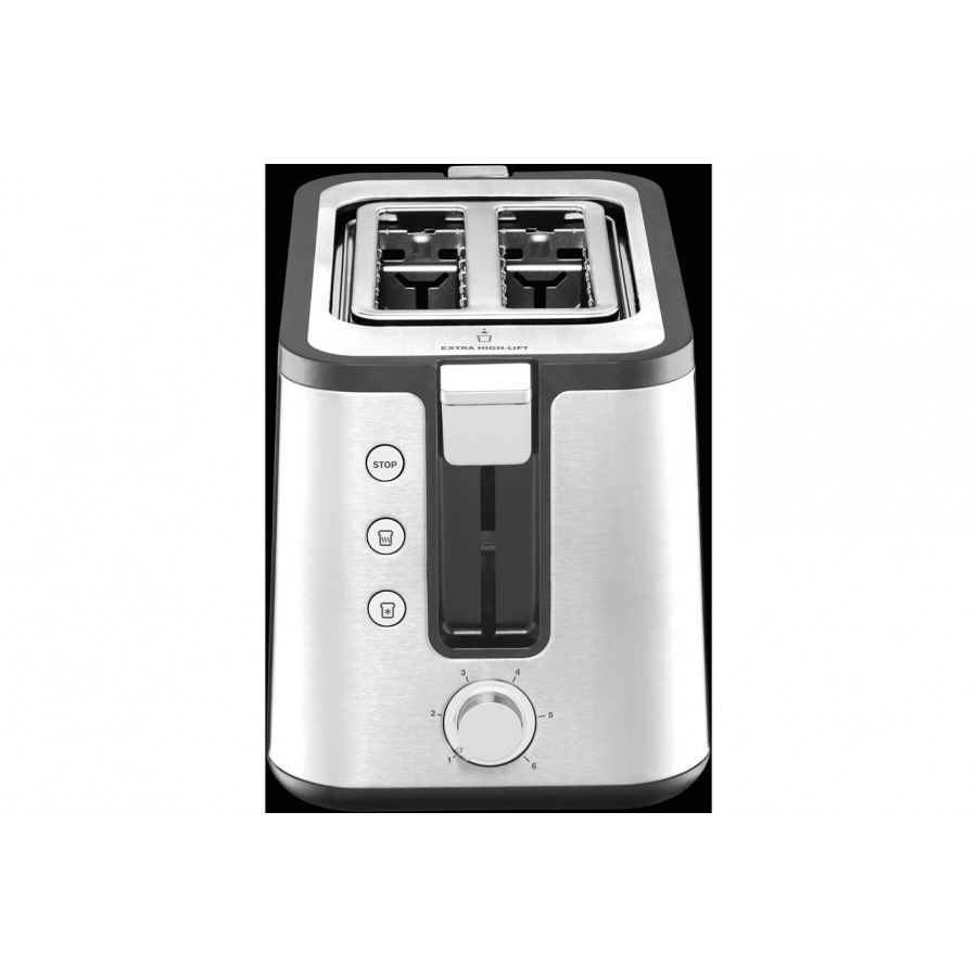 Krups CONTROL LINE INOX 2 FENTES KH442D10 n°1