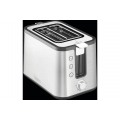 Krups CONTROL LINE INOX 2 FENTES KH442D10