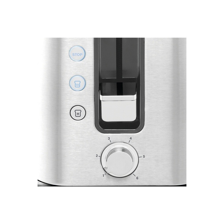 Krups CONTROL LINE INOX 2 FENTES KH442D10 n°5