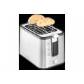 Krups CONTROL LINE INOX 2 FENTES KH442D10
