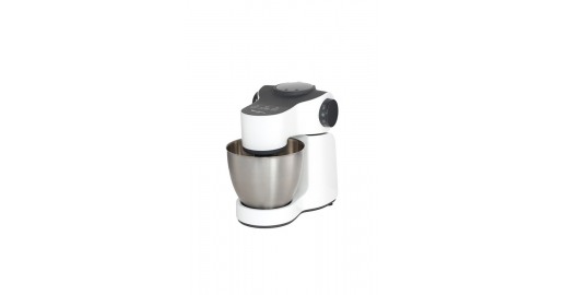 Robot multifonction MOULINEX QA310110 ROBOT PATISSIER WIZZO BLANC 1000 ...