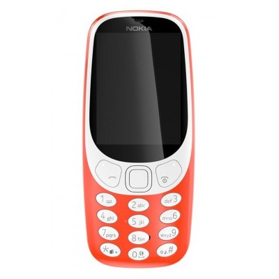 Nokia 3310 ROUGE