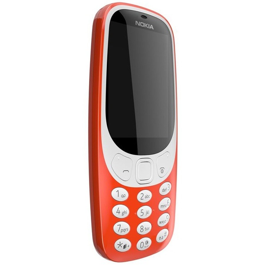 Nokia 3310 ROUGE n°2