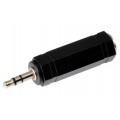 Temium JACK3,5MM/JACK6,35MM