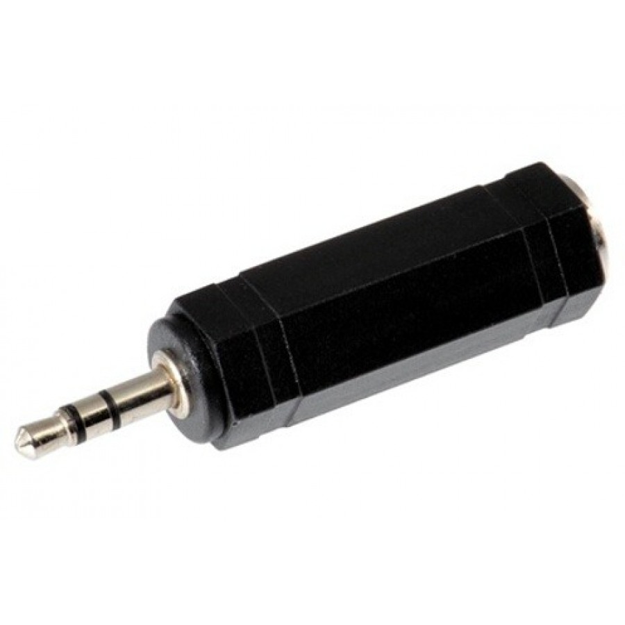 Temium JACK3,5MM/JACK6,35MM n°1