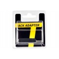 Temium JACK3,5MM/JACK6,35MM