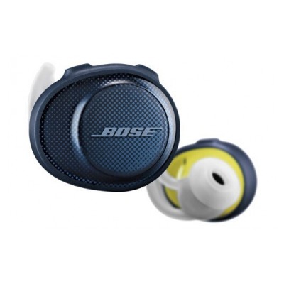 Bose SoundSport Free Blue citron