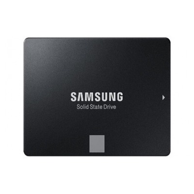 Samsung SAMSUNG SSD 2.5" 860 EVO 500 GO