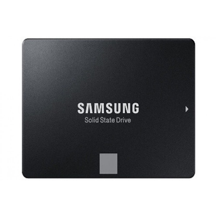 Samsung SAMSUNG SSD 2.5" 860 EVO 500 GO n°1