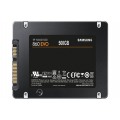 Samsung SAMSUNG SSD 2.5" 860 EVO 500 GO