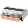 Krampouz MYTHIC GECIM1