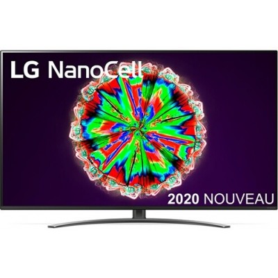 Lg 55NANO81