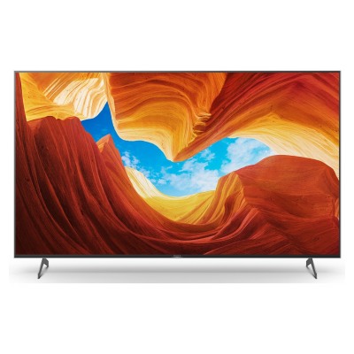 Sony KD75XH9096BAEP