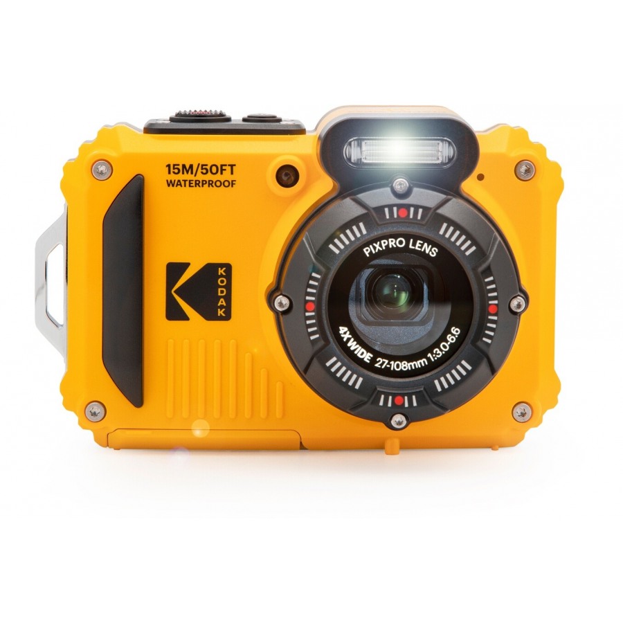 Kodak DIGITAL COMPACT CAMERA n°3