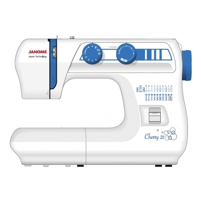 Janome CHERRY 21