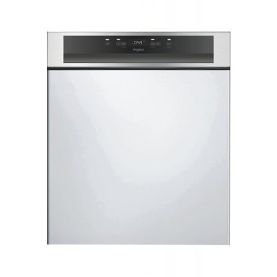 Whirlpool WBC3C34PX