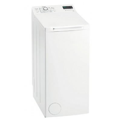 Whirlpool TDLR6228FR/N