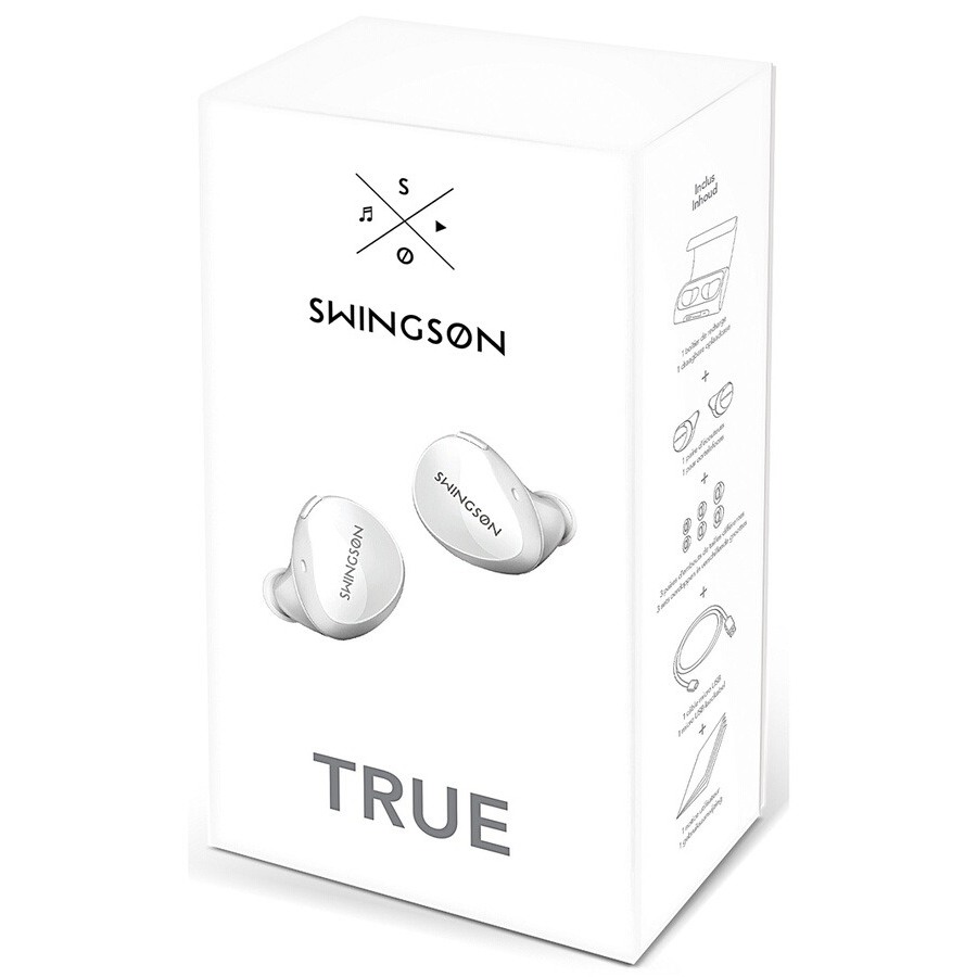 Swingson TRUE n°4