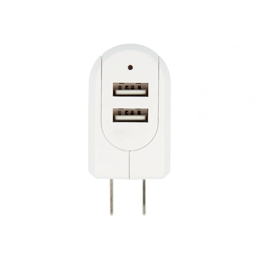 Skross US USB Chargeur 2 Ports n°3