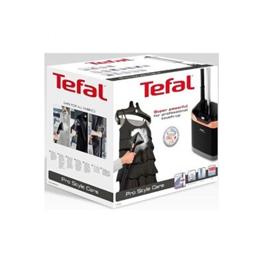 Calor Défroisseur vapeur vertical PRO STYLE CARE IT8460C n°4