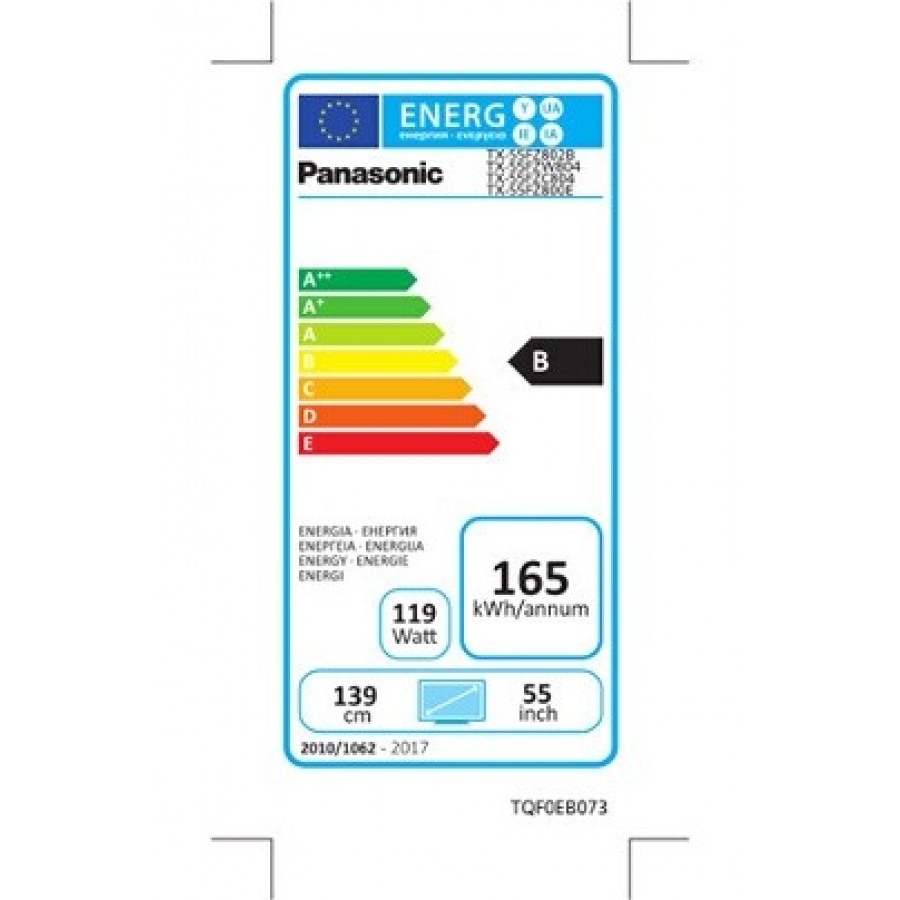 Panasonic TX-55FZ830 n°6