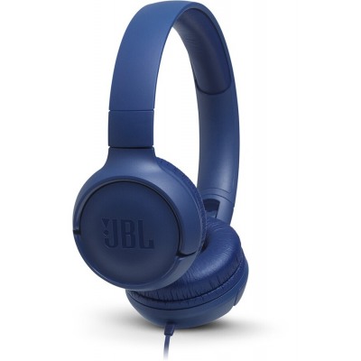 Jbl JBLT500 Bleu